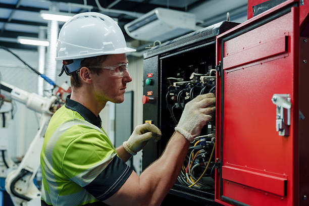 24/7 Emergency Ev Charger Installation experts in Clarksville, TN