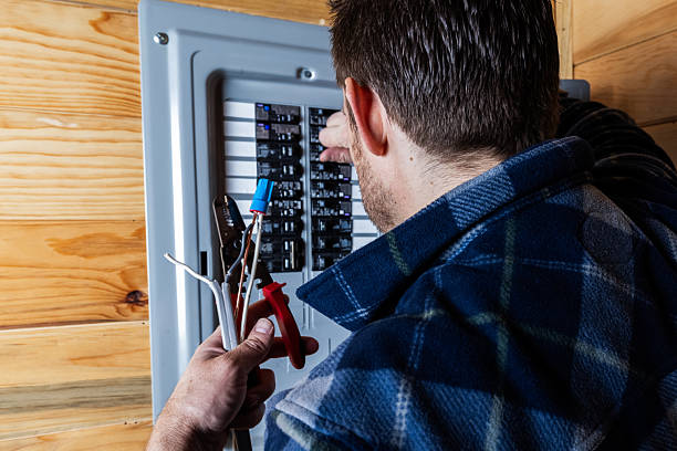 Affordable Ev Charger Installation solutions in Clarksville, TN